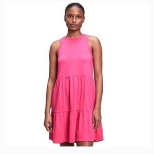 Gap XXL Pink Dress